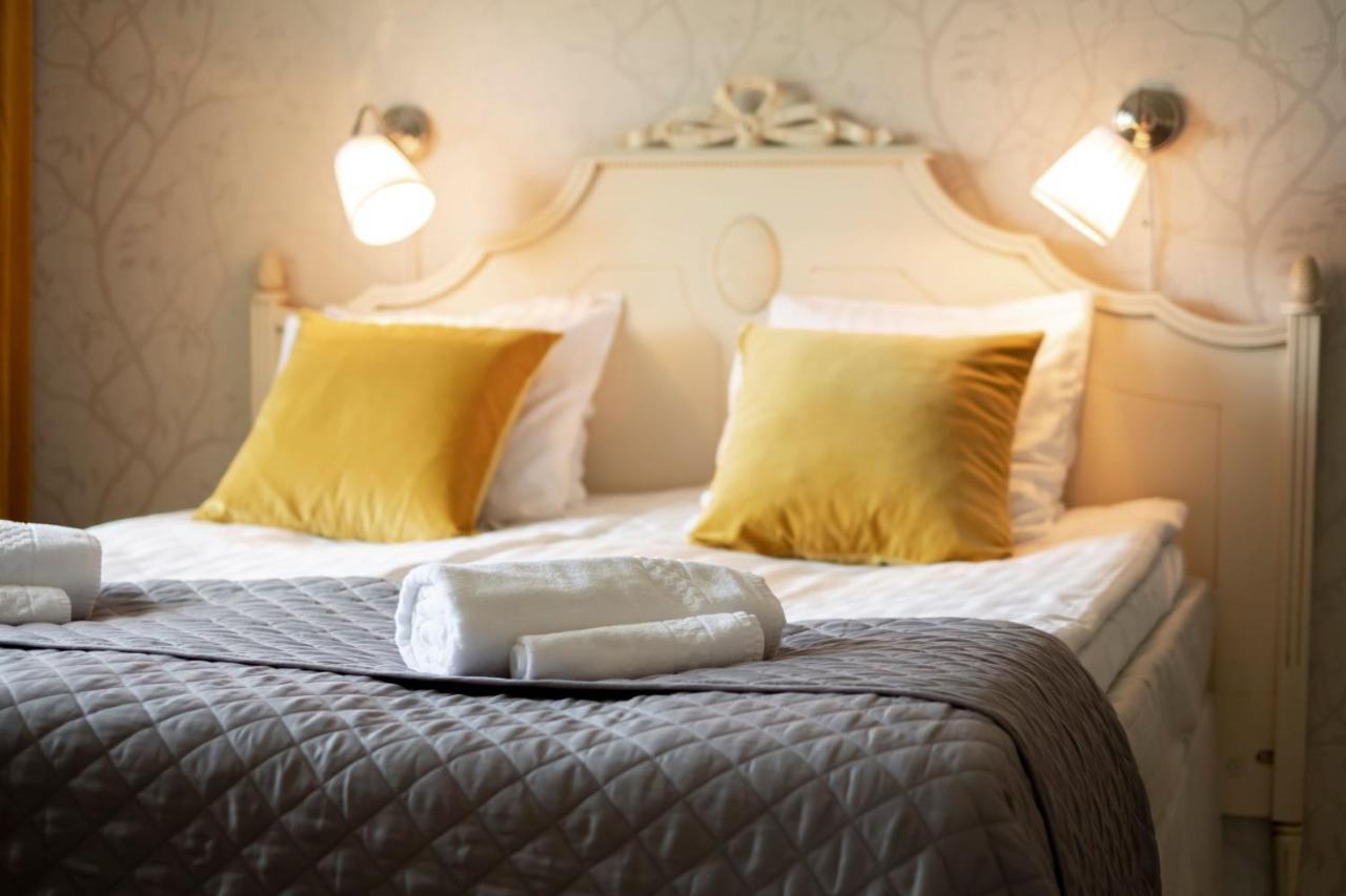 Ik Hotel & Camping Keuruu Kültér fotó