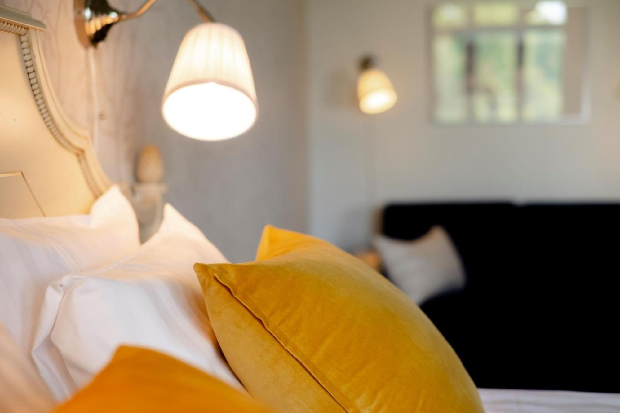 Ik Hotel & Camping Keuruu Szoba fotó